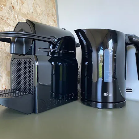 Natuurhuisjes Lust En Last