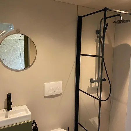 Natuurhuisjes Lust En Last Gerendaház