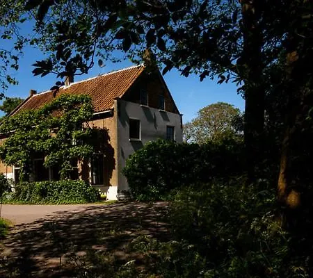 Natuurhuisjes Lust En Last Gerendaház *