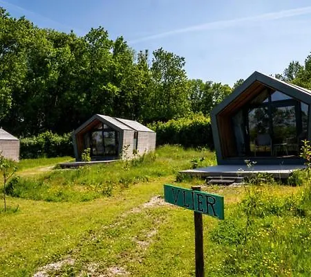 Natuurhuisjes Lust En Last