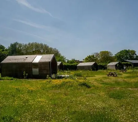 Natuurhuisjes Lust En Last Gerendaház *