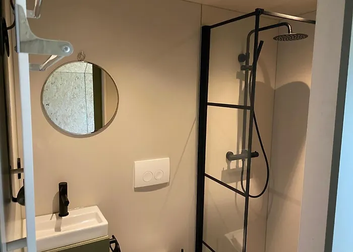 Natuurhuisjes Lust En Last Lodge