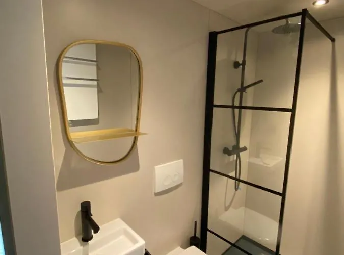 Natuurhuisjes Lust En Last Sommelsdijk