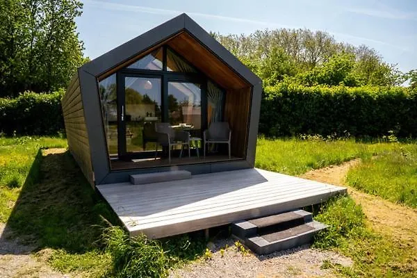 Lodge Natuurhuisjes Lust En Last