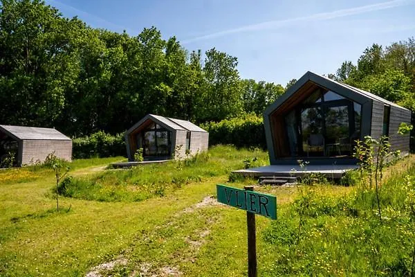 Natuurhuisjes Lust En Last