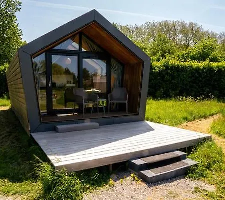 Lodge Natuurhuisjes Lust En Last