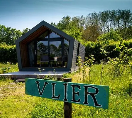 Natuurhuisjes Lust En Last Lodge *