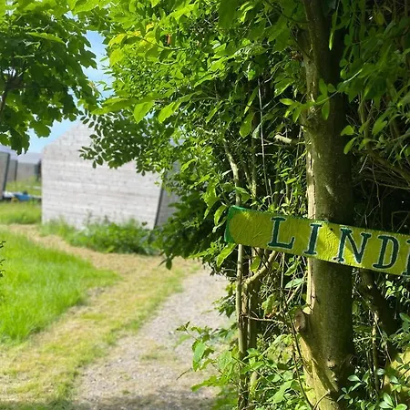 Natuurhuisjes Lust En Last * Sommelsdijk