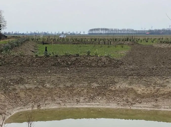 Natuurhuisjes Lust En Last *