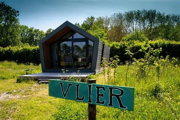 Natuurhuisjes Lust En Last Lodge *