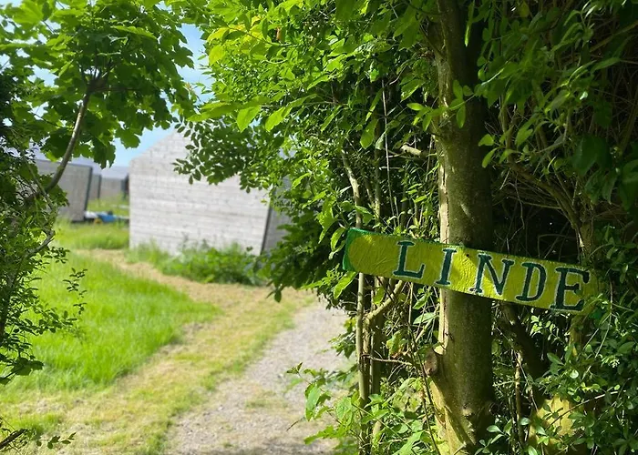 Natuurhuisjes Lust En Last * Sommelsdijk
